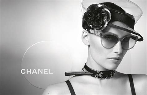 Chanel Camellia Sunglasses Collection – Fashion Eyewear US